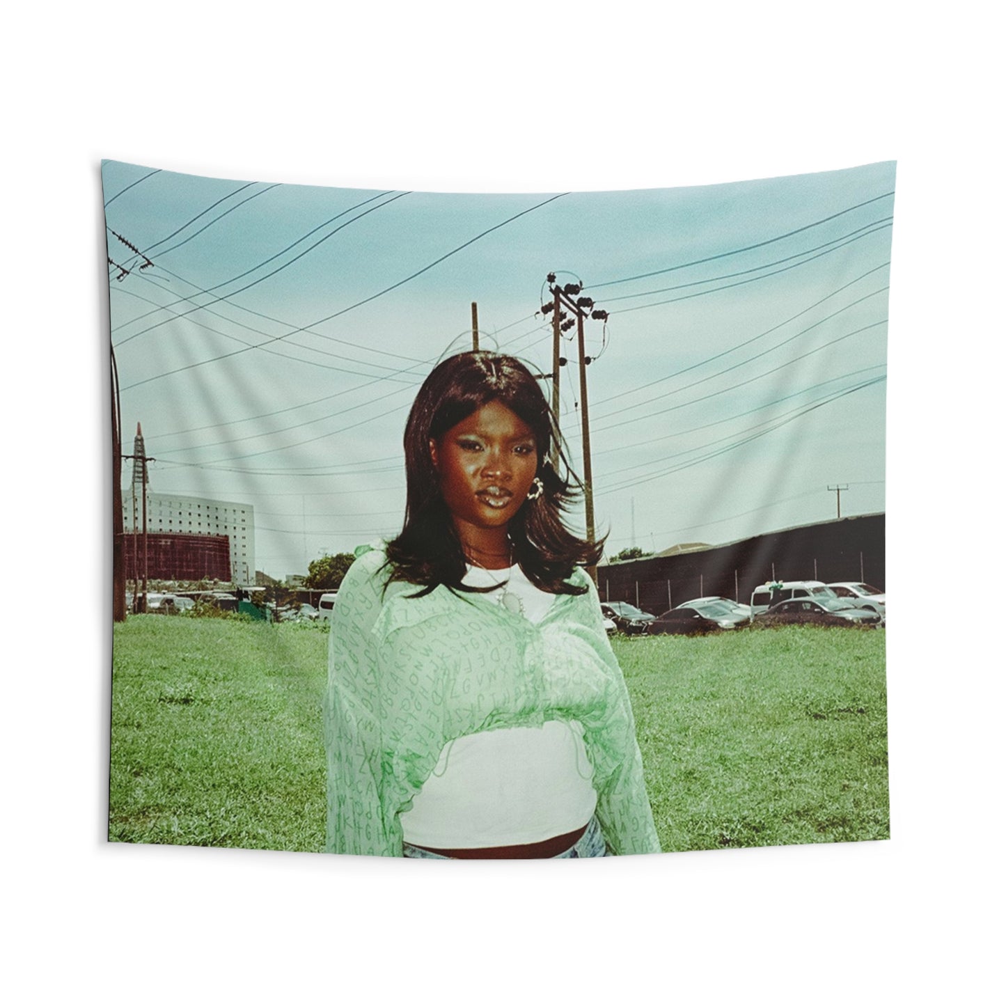Indoor Wall Tapestries