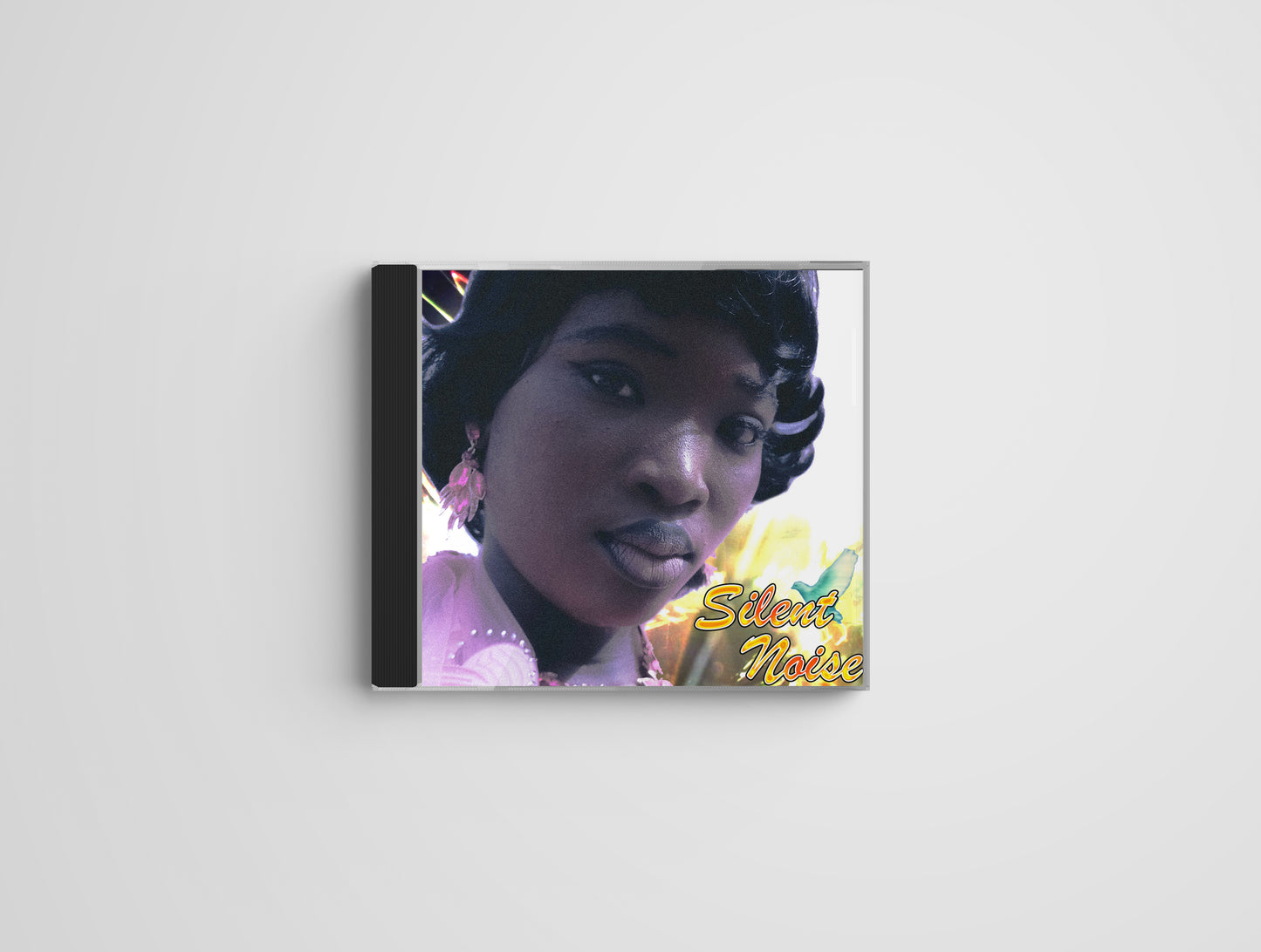 SILENT NOISE ALBUM CD