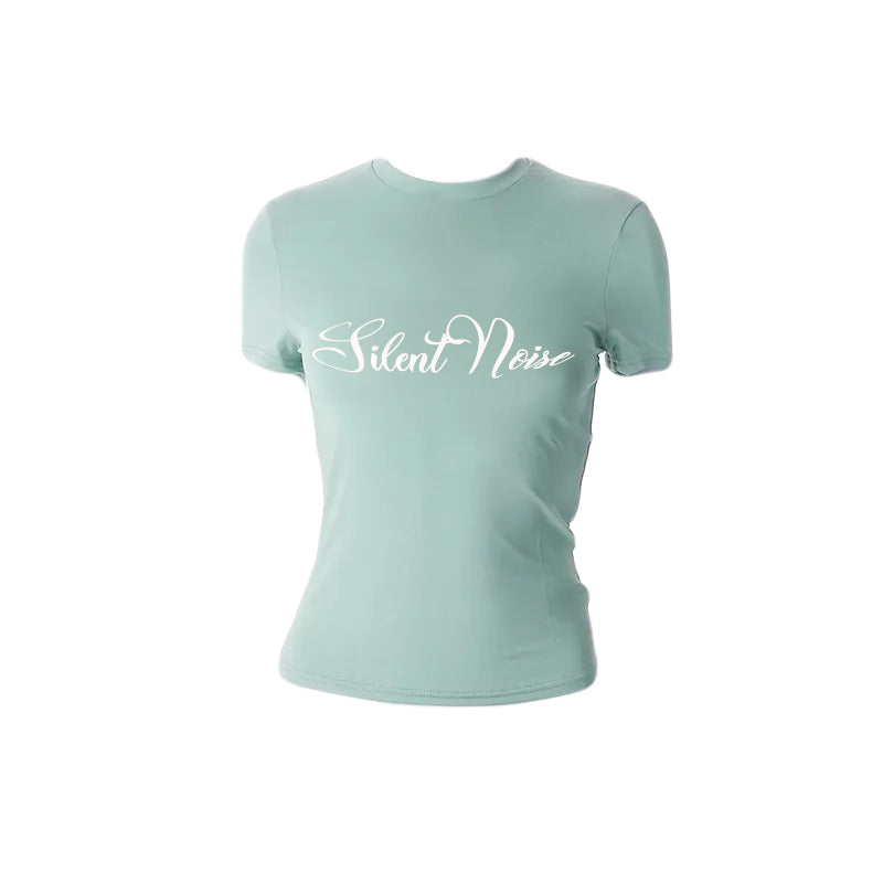 Female Logo Tee