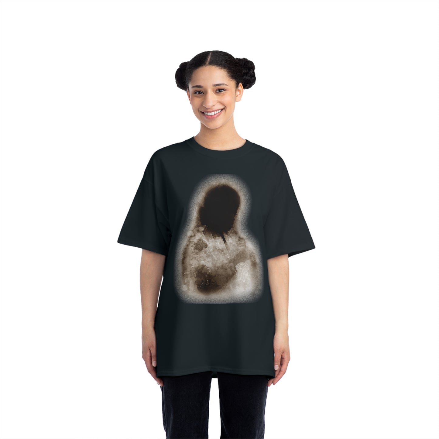 Maryyx2 Mother Mary Beefy T-Shirt