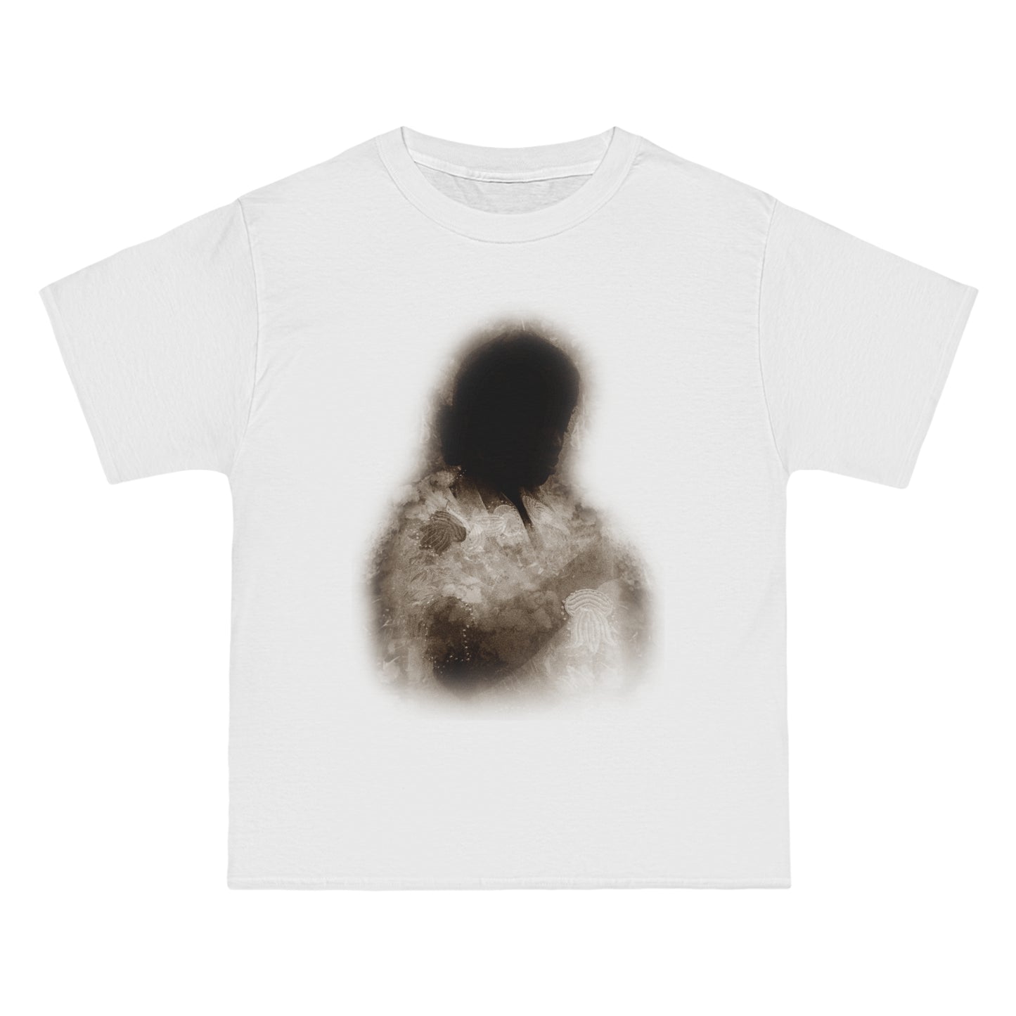 Maryyx2 Mother Mary Beefy T-Shirt