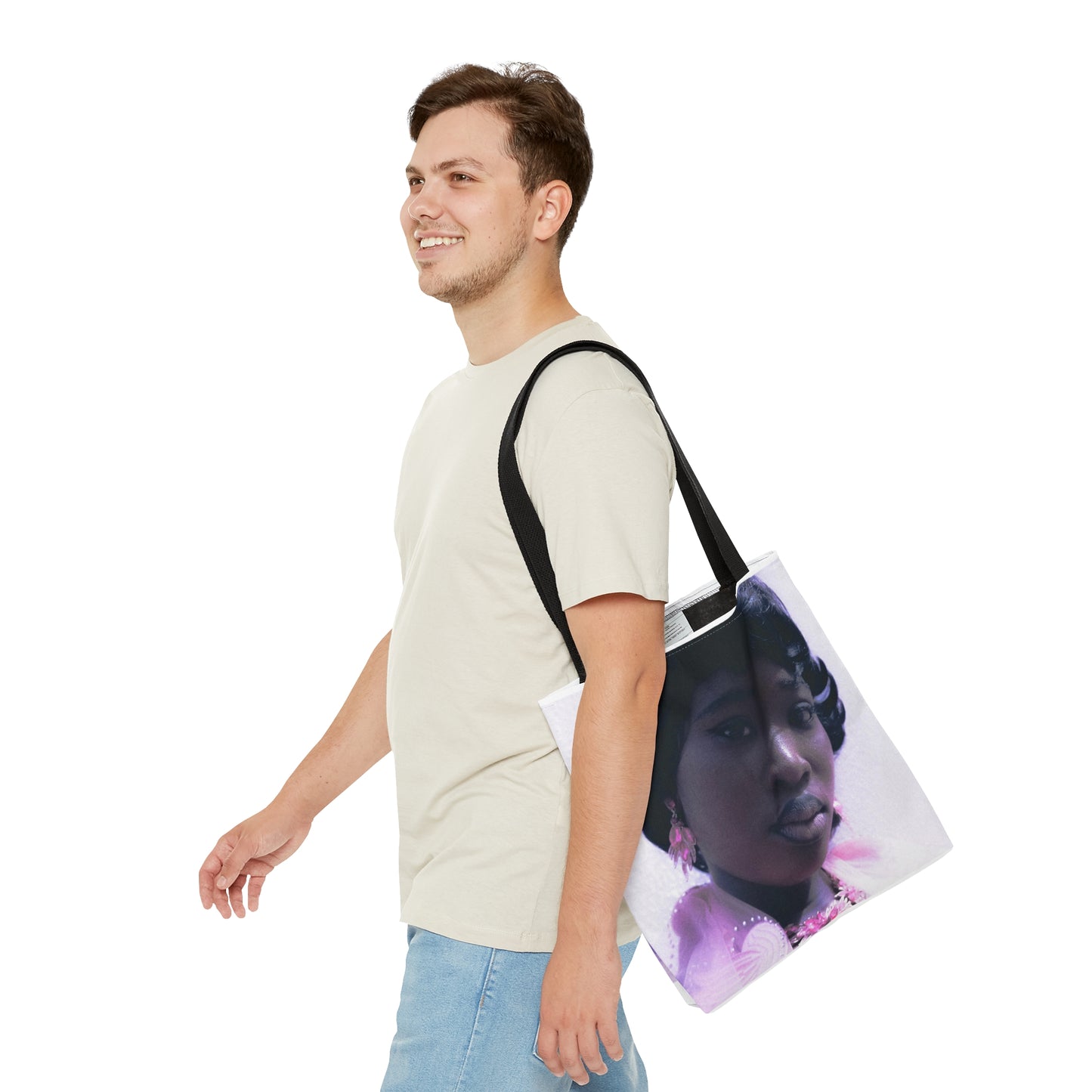 Tote Bag (AOP)