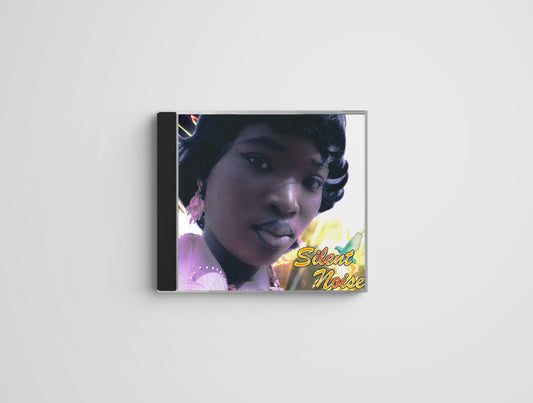SILENT NOISE ALBUM CD