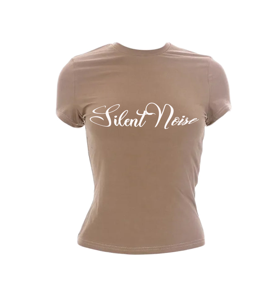 Female Logo Tee